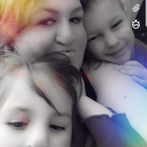 Meet your Posher, Kimberly